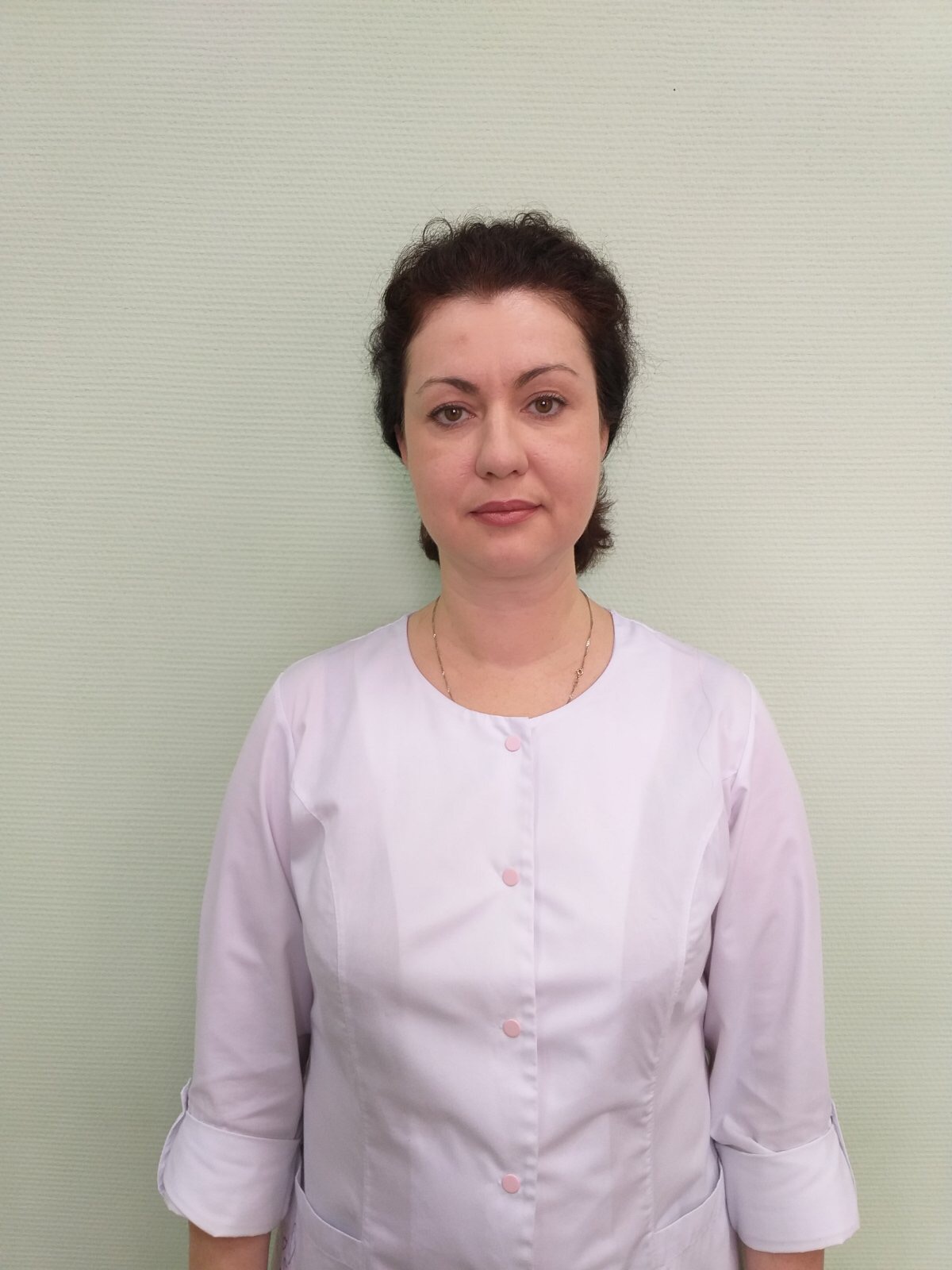 Павлова Анастасия Александровна